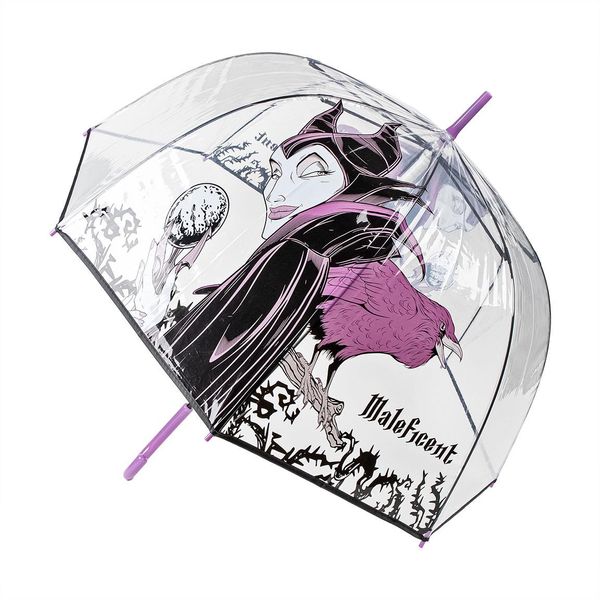 Disney UMBRELLA POE MANUAL ADULT DISNEY VILLANAS