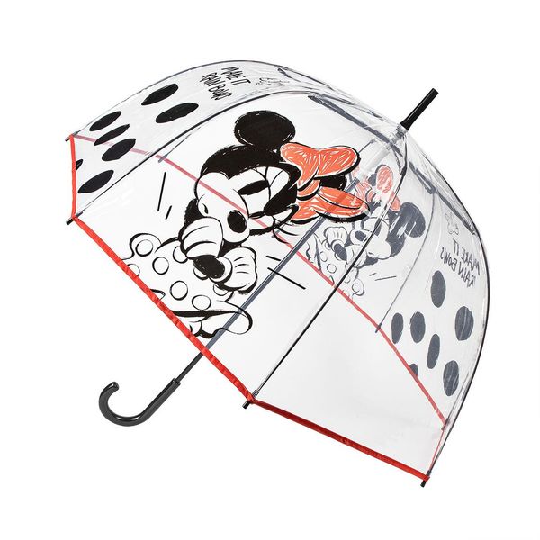 MINNIE UMBRELLA POE MANUAL ADULT MINNIE