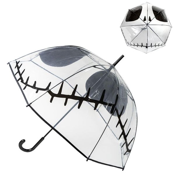 NIGHTMARE BEFORE CHRISTMAS UMBRELLA POE MANUAL ADULT NIGHTMARE BEFORE CHRISTMAS