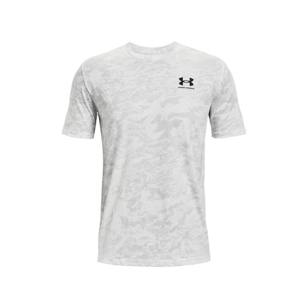 Under Armour Under Armour Abc Camo SS