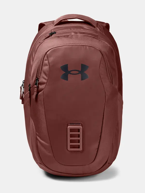 Under Armour Under Armour Backpack UA Gameday 2.0 Backpack-RED - unisex