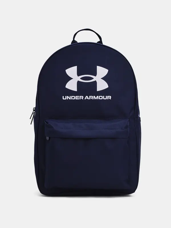 Under Armour Under Armour Backpack UA Loudon Backpack-NVY - unisex