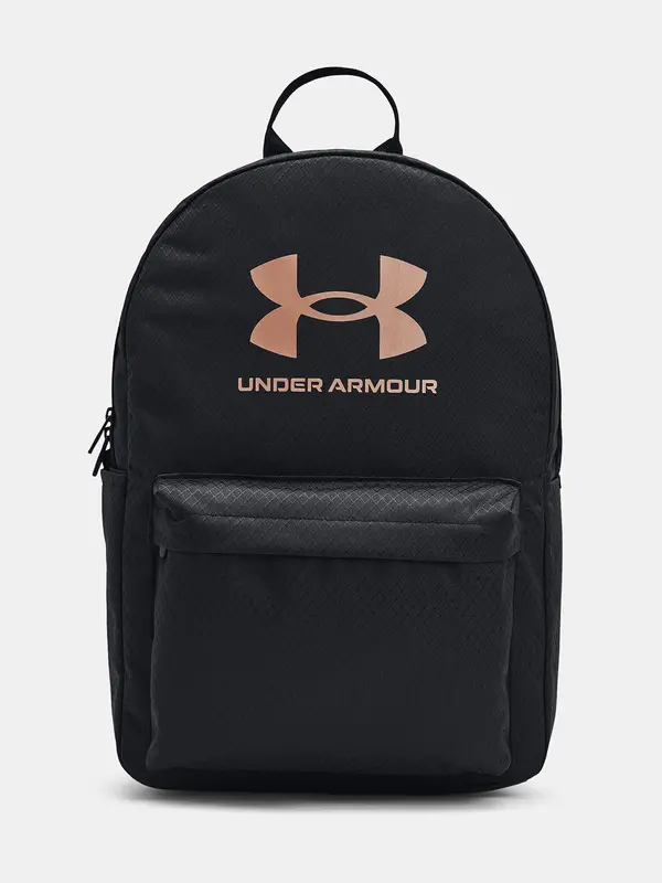 Under Armour Under Armour Backpack UA Loudon Ripstop Backpack-BLK - unisex