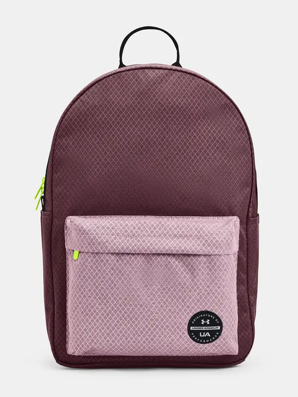 Under Armour Under Armour Backpack UA Loudon Ripstop Backpack-PPL - unisex