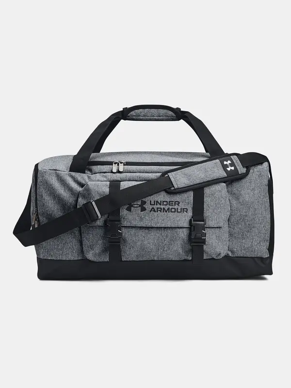 Under Armour Under Armour Bag UA Gametime Duffle-GRY - unisex