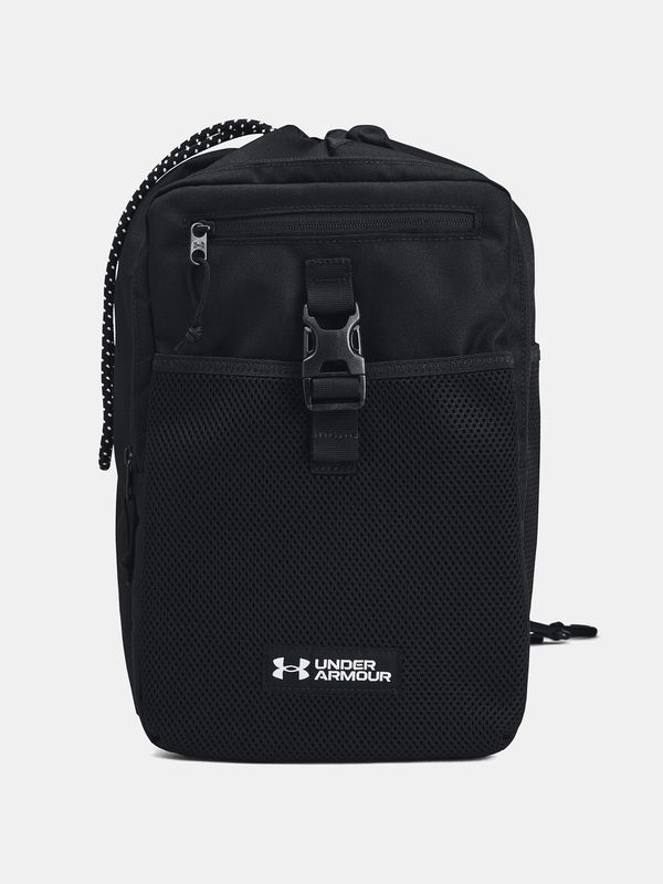 Under Armour Under Armour Bag UA Utility Flex Sling-BLK - unisex