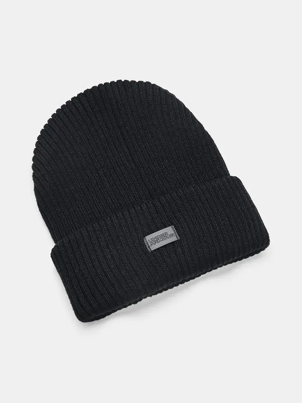 Under Armour Under Armour Beanie Around Town Multi Hair-BLK - Women