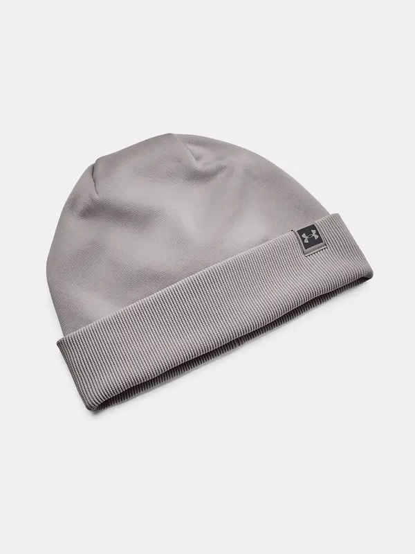 Under Armour Under Armour Beanie Storm Fleece Beanie-GRY - Women