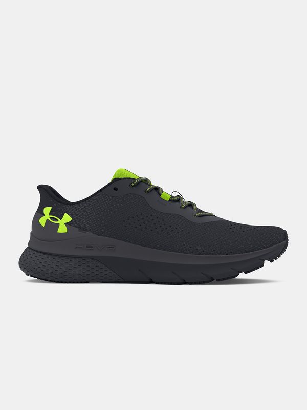 Under Armour Under Armour Boots UA BGS HOVR Turbulence 2-BLK - Boys