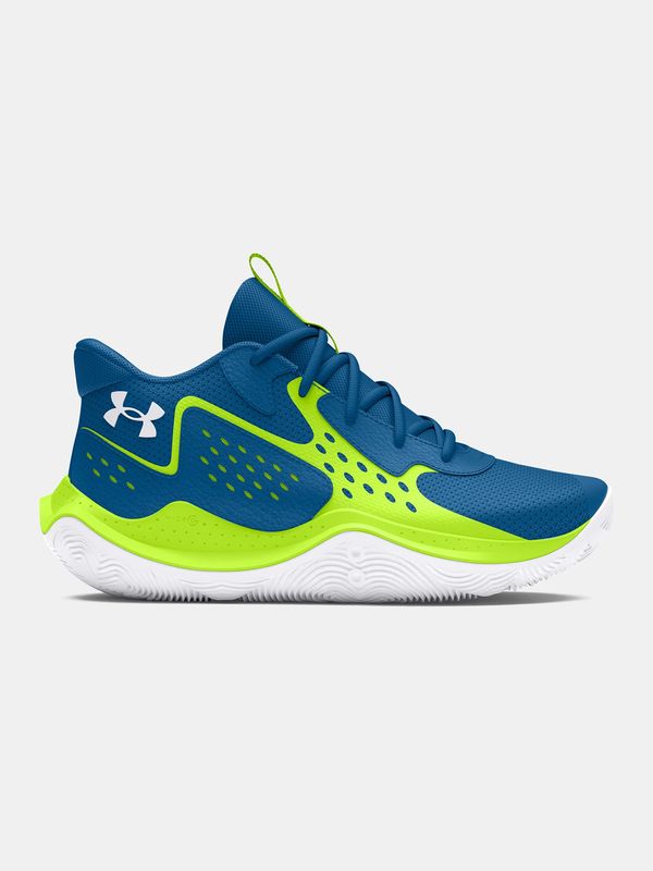 Under Armour Under Armour Boots UA GS JET '23-BLU - unisex