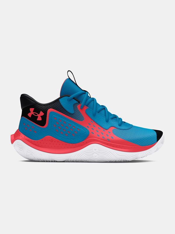 Under Armour Under Armour Boots UA JET '23-BLU - unisex