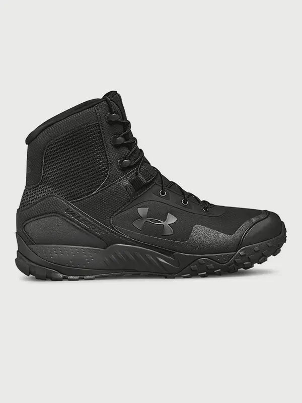 Under Armour Under Armour Boots UA Valsetz RTS 1.5-BLK - Mens