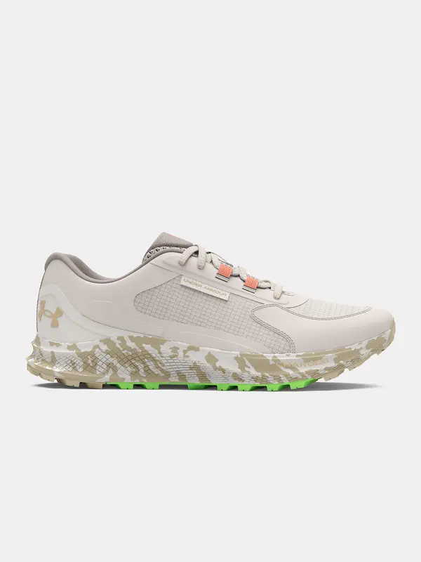 Under Armour Under Armour Boots UA W Charged Bandit TR 3-GRY - Women