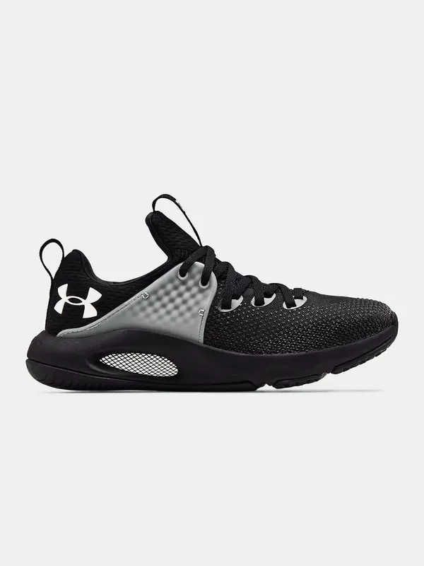 Under Armour Under Armour Boots UA W HOVR Rise 3-BLK - Ladies