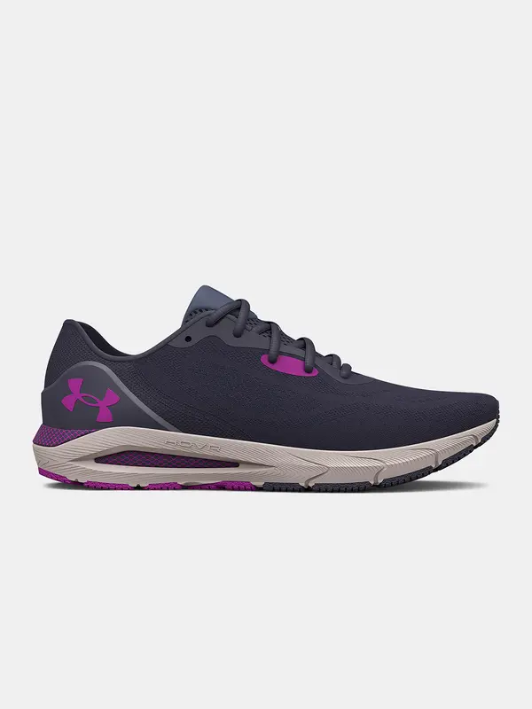 Under Armour Under Armour Boots UA W HOVR Sonic 5-GRY - Ladies