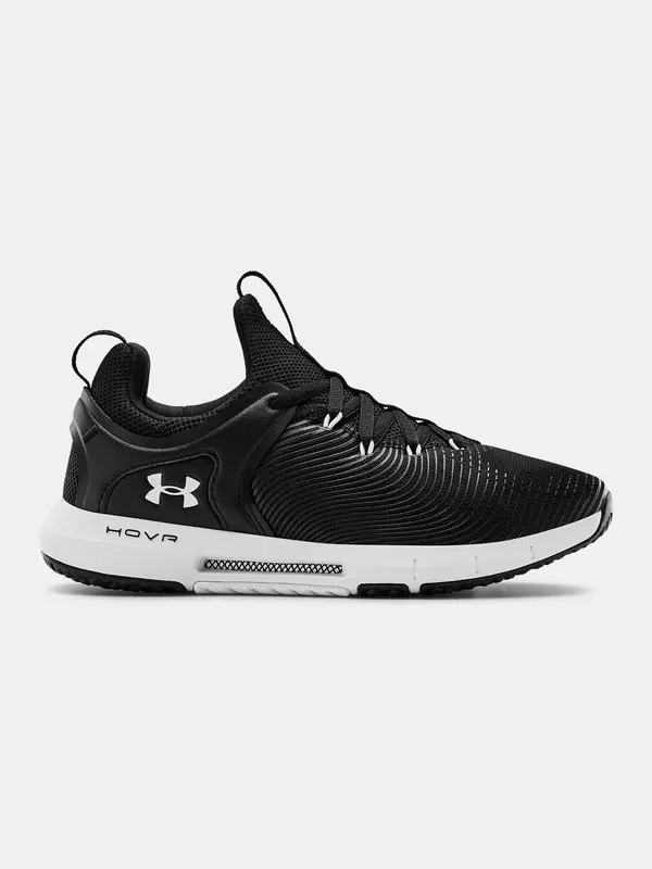 Under Armour Under Armour Boots W HOVR Rise 2-BLK - Ladies