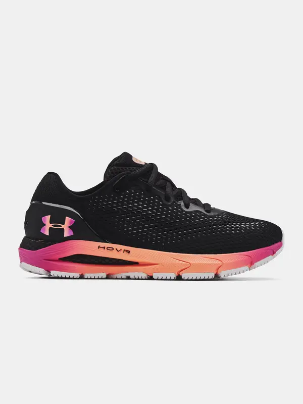 Under Armour Under Armour Boots W HOVR Sonic 4 CLR SFT-BLK - Ladies