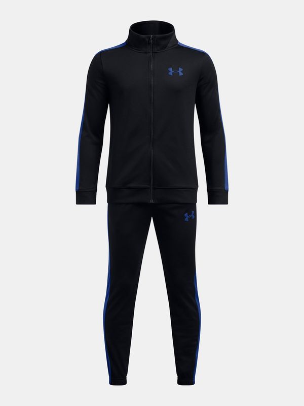 Under Armour Under Armour Boys' set UA Rival Knit Track Suit - Boys