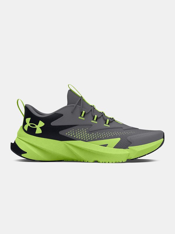 Under Armour Under Armour Boys' shoes UA BPS Scramjet 6 AL - Boys