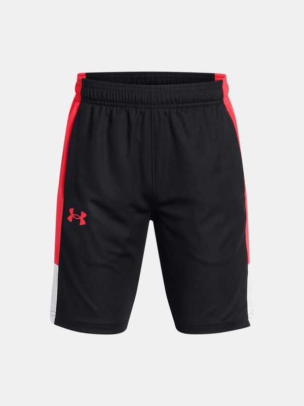 Under Armour Under Armour Boys' shorts UA Zone 7in Short - Boys