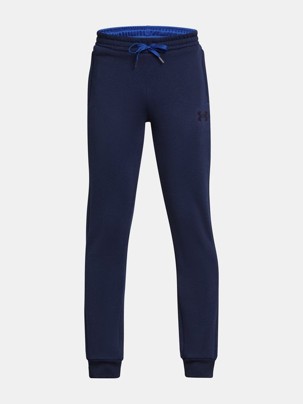 Under Armour Under Armour Boys' sweatpants UA B Armour Flc Pro Jogger - Boys