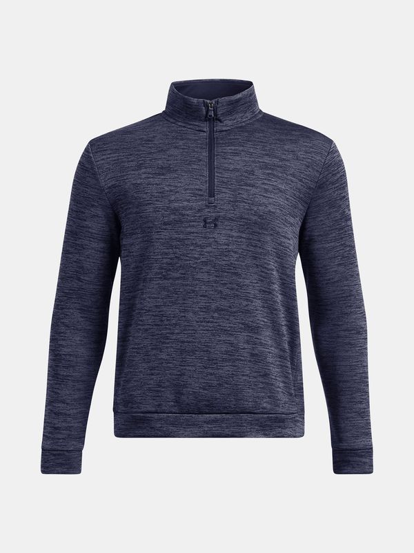 Under Armour Under Armour Boys' sweatshirt UA Drive Storm Mdlyr PLV - Boys