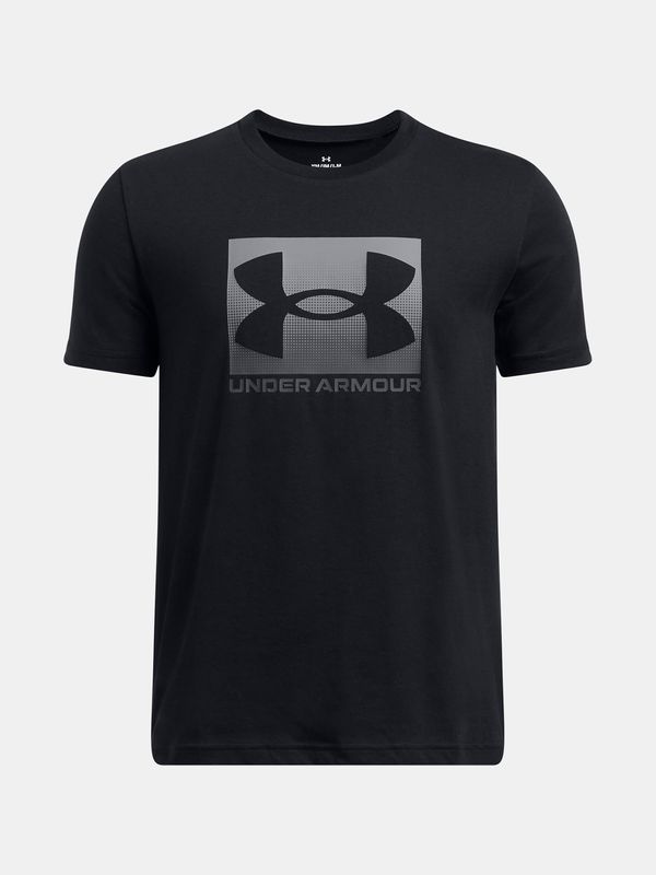 Under Armour Under Armour Boys' T-shirt UA B BOXED SPORTS UPDATE SS - Boys