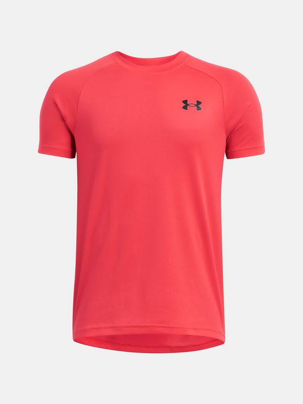 Under Armour Under Armour Boys' T-shirt UA Tech 2.0 SS - Boys