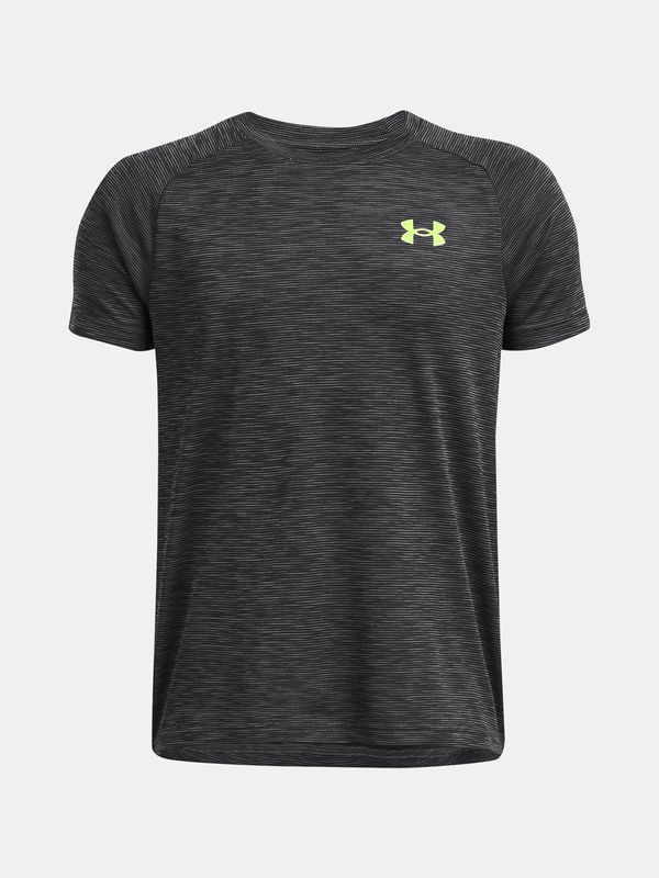 Under Armour Under Armour Boys' T-shirt UA Tech Textured SS - Boys