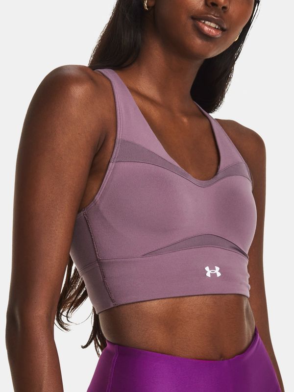 Under Armour Under Armour Bra Smartform Evo Mid LongL CF-PPL - Women