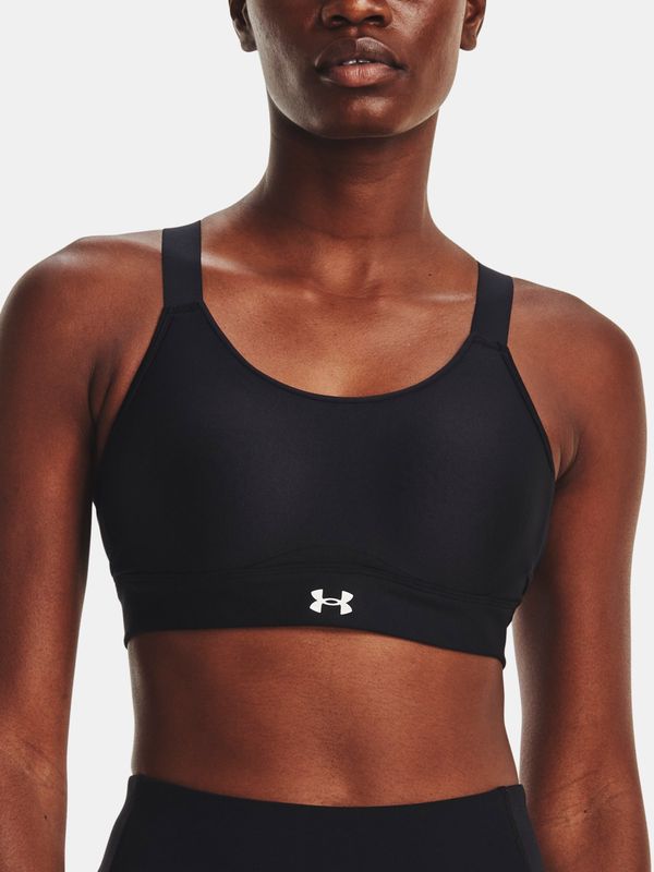 Under Armour Under Armour Bra UA Infinity Crossover High-BLK - Women