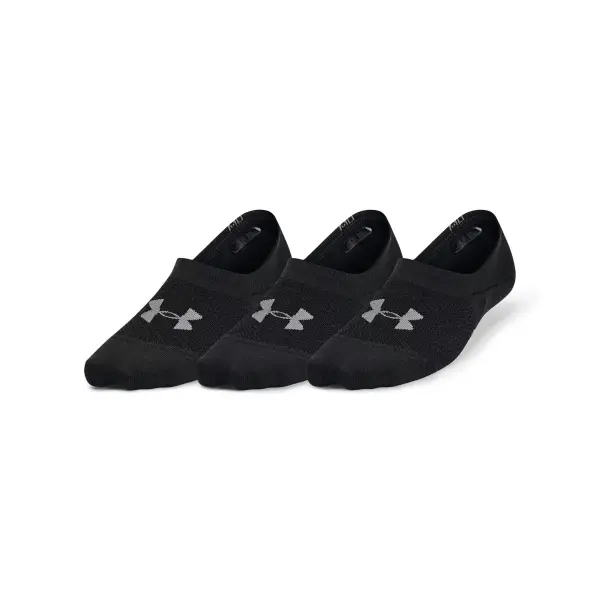 Under Armour Under Armour Breathe Lite Ultra Low 3p Women's Socks