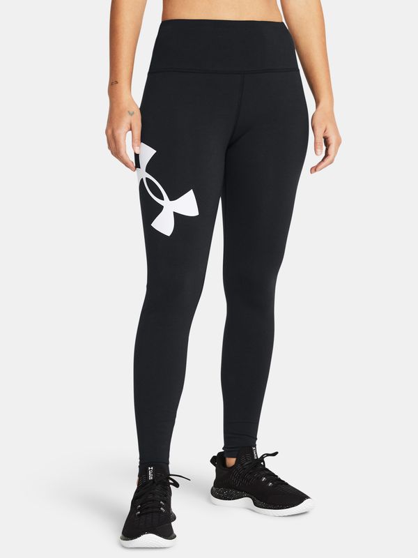 Under Armour Under Armour Campus Leggings - BLK - Women