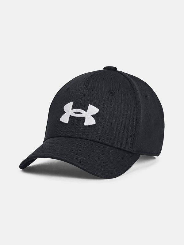 Under Armour Under Armour Cap Boy's UA Blitzing-BLK - Boys