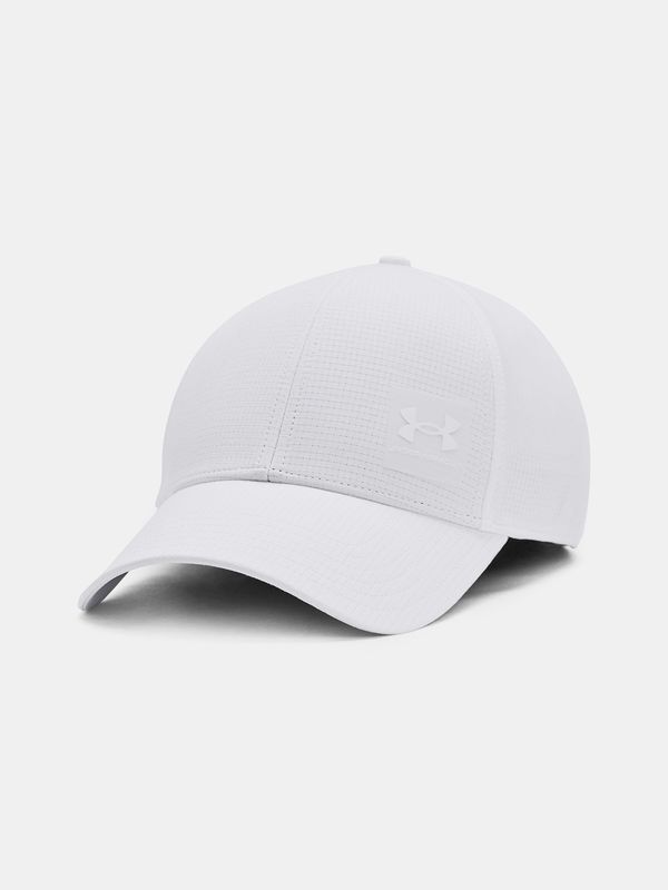 Under Armour Under Armour Cap M Iso-chill Armourvent STR-WHT - Men's