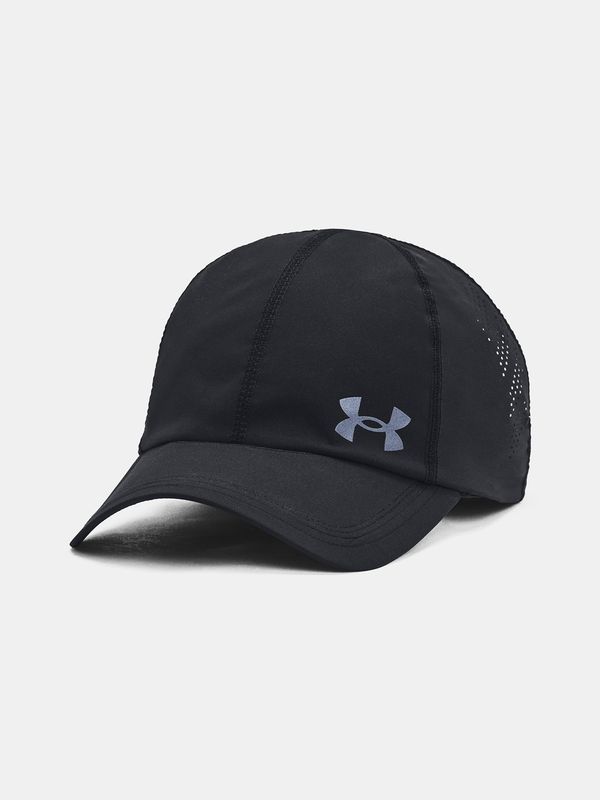 Under Armour Under Armour Cap M Iso-chill Launch Adj-BLK - Men's