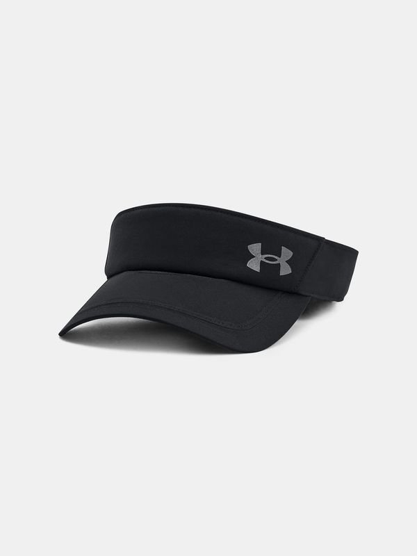 Under Armour Under Armour Cap M Iso-chill Launch Visor-BLK - Mens
