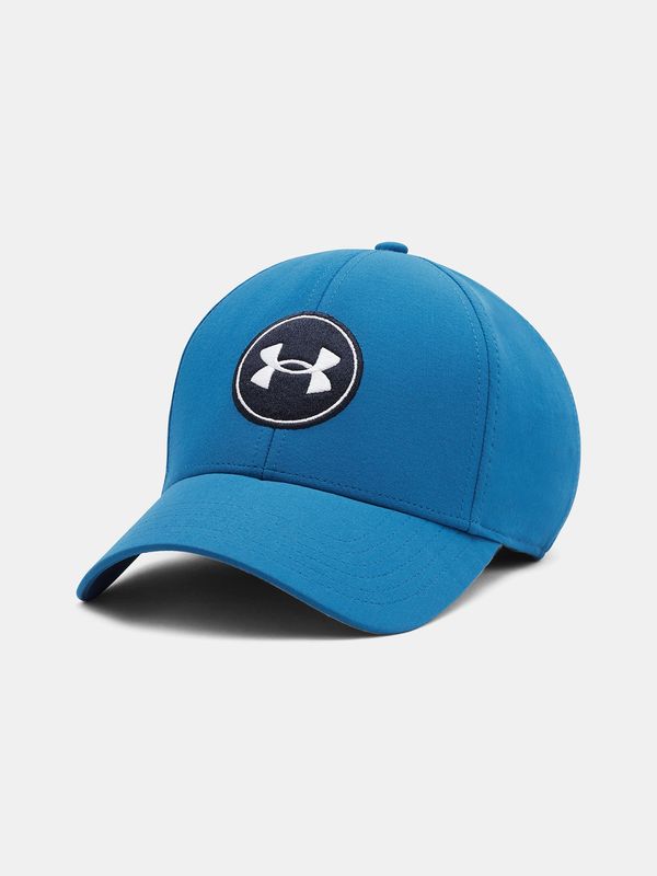 Under Armour Under Armour Cap Storm Driver-BLU - Mens