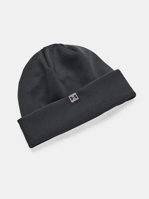 Under Armour Under Armour Cap UA Storm Fleece Beanie-BLK - Women