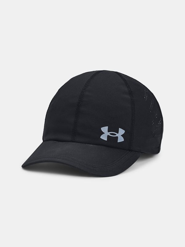 Under Armour Under Armour Cap W Iso-chill Launch Adj-BLK - Women