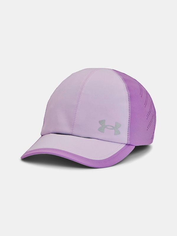 Under Armour Under Armour Cap W Iso-chill Launch Adj-PPL - Women