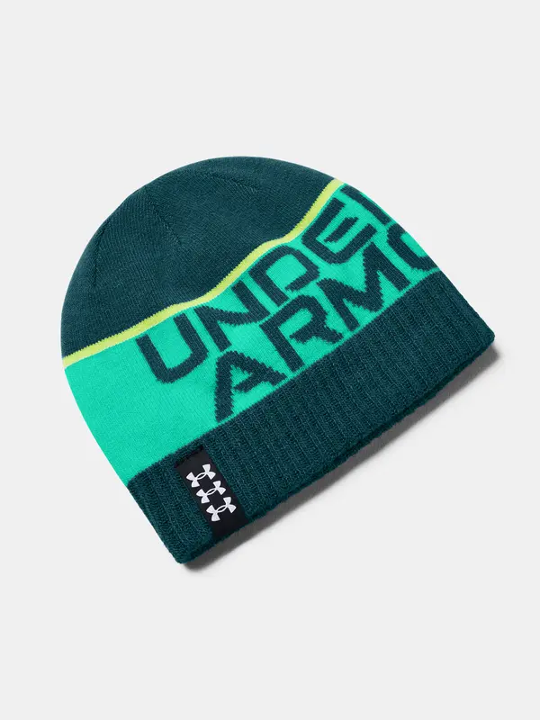 Under Armour Under Armour Caps Billboard Reversible Beanie - Boys