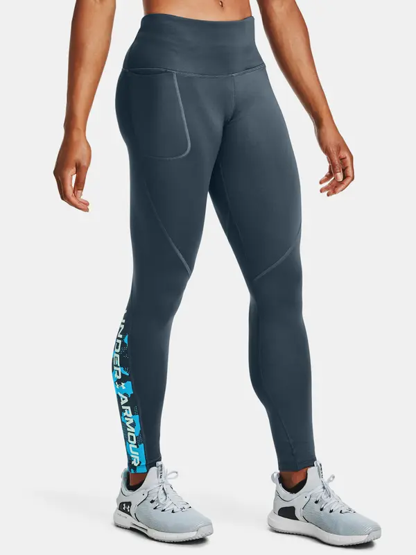 Under Armour Under Armour CG Armor Graphic Leggings