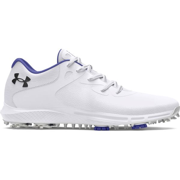 Under Armour Under Armour Charged Breathe 2 Women's Spike Golf Shoes