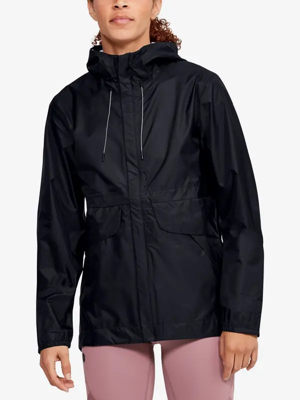 Under Armour Under Armour Cloudburst Shell Jacket - Ladies