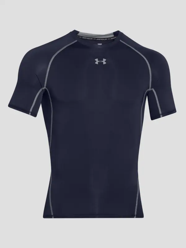 Under Armour Under Armour Compression T-Shirt HG SS - Mens