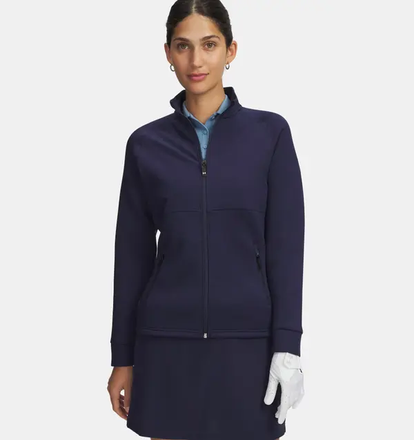 Under Armour Under Armour Drive Pro Hybrid FZ Women's Sweatshirt