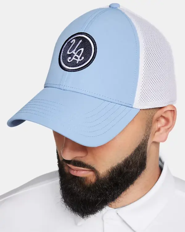 Under Armour Under Armour DRIVER MESH cap