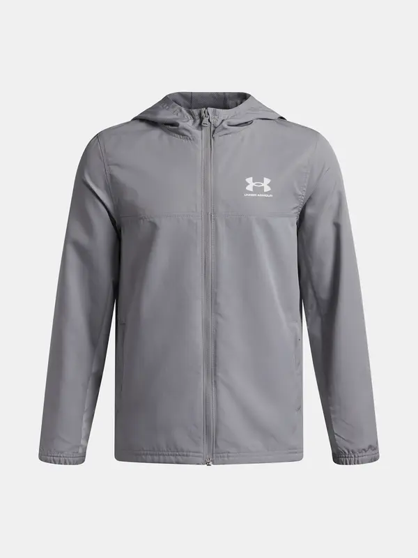 Under Armour Under Armour fantovska jakna UA B Rival Wvn