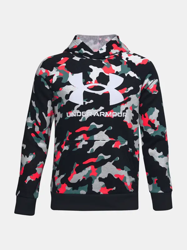 Under Armour Under Armour fantovska jopa RIVAL FLEECE